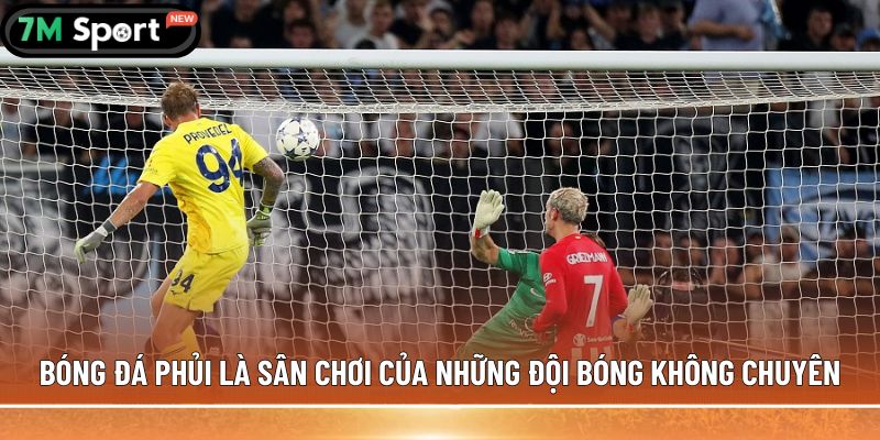Bóng đá phủi - Hơi thở tự do của tinh thần thể thao phong trào 5 bong da phui la san choi cua nhung doi bong khong chuyen